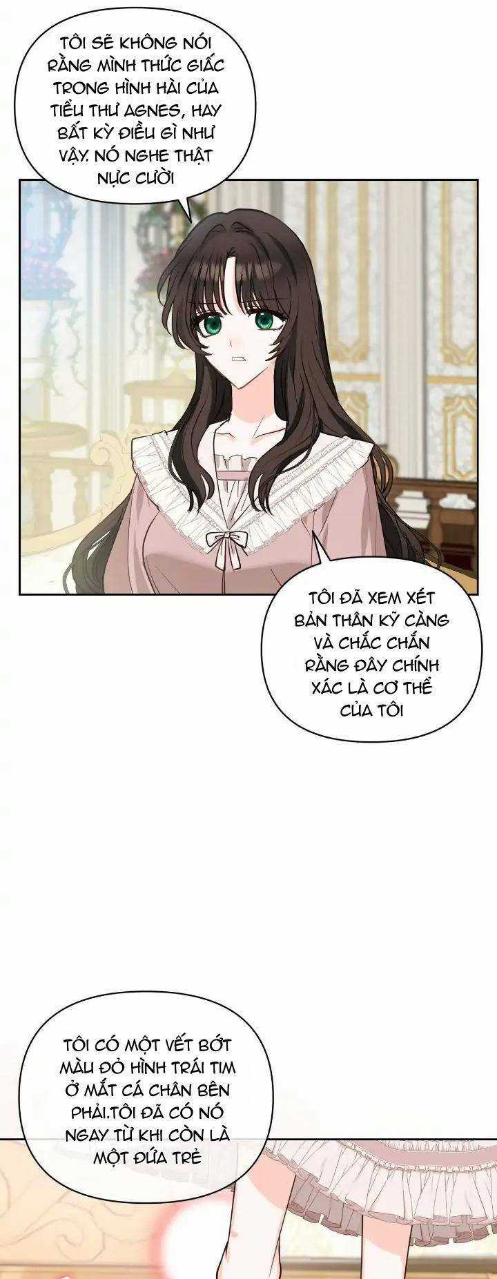 Two Names Of Night Chapter 2 trang 16