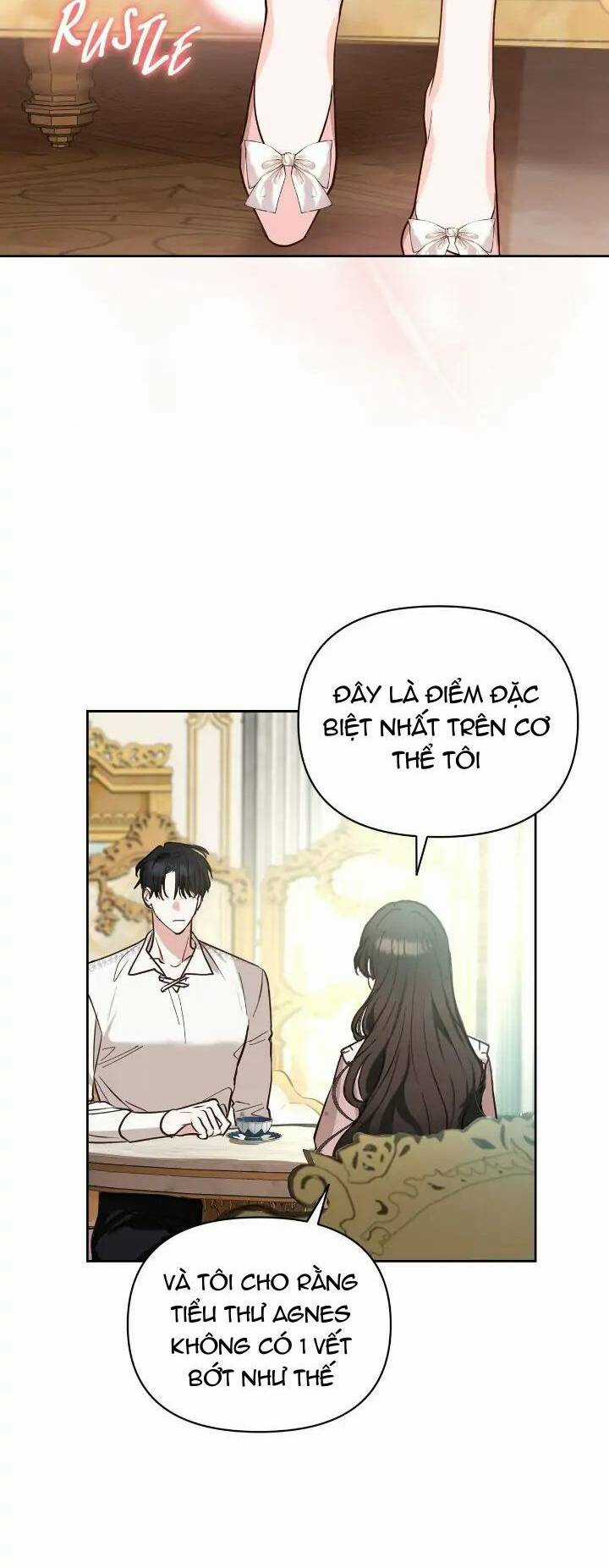 Two Names Of Night Chapter 2 trang 17