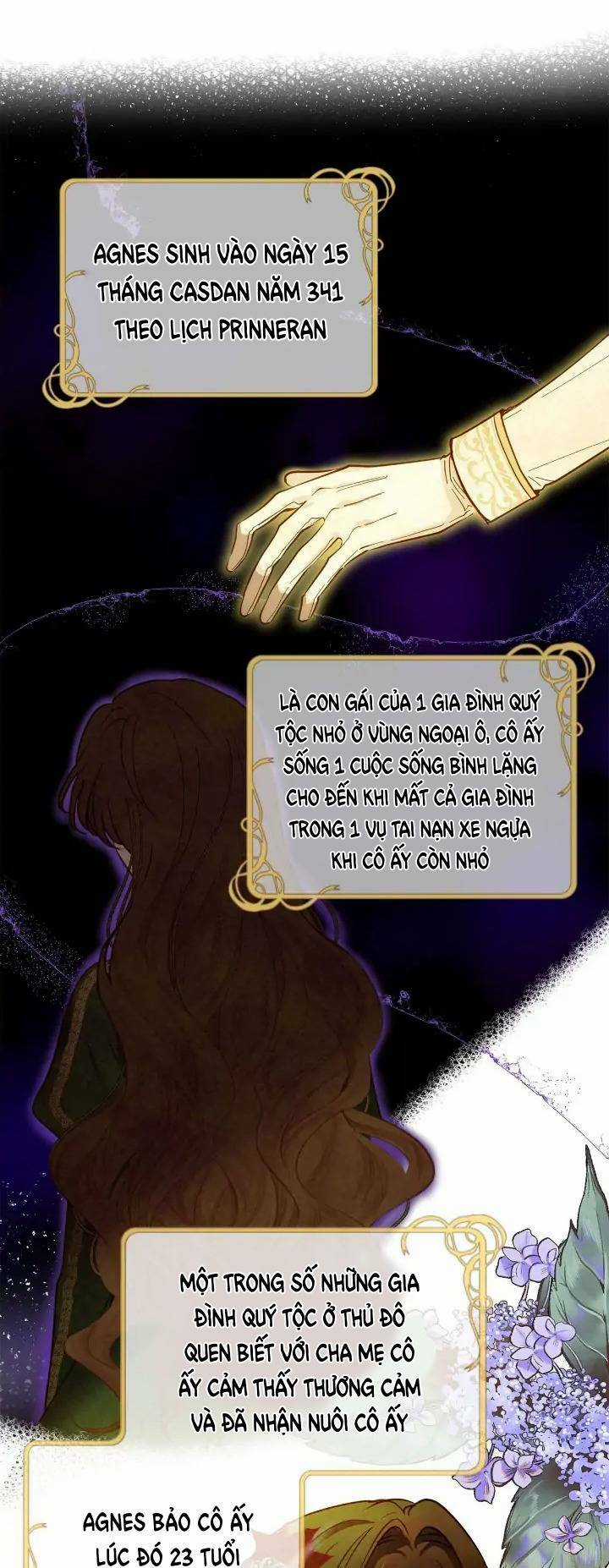 Two Names Of Night Chapter 2 trang 19