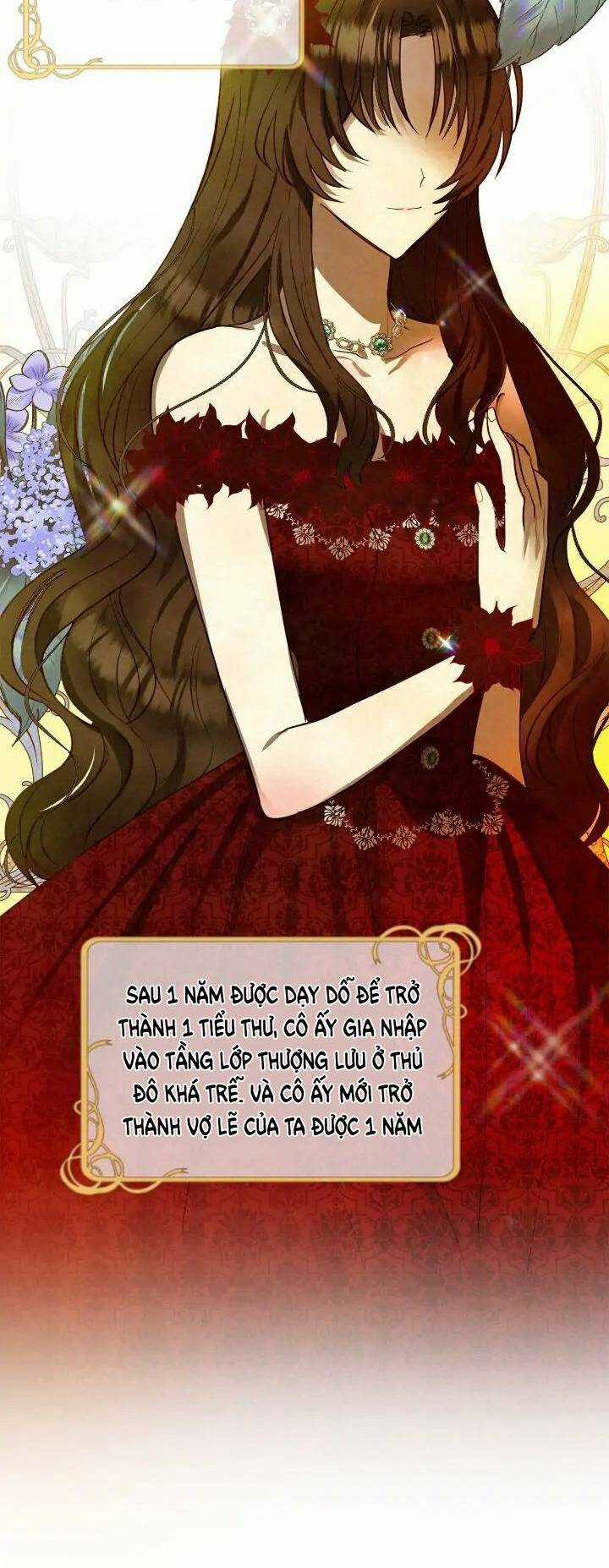 Two Names Of Night Chapter 2 trang 20