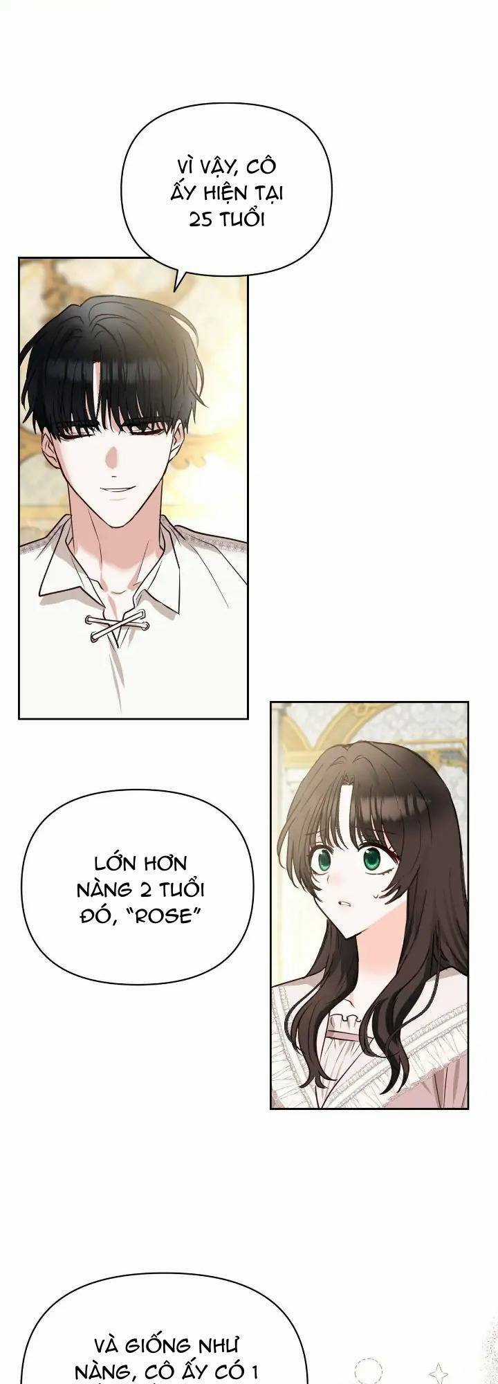 Two Names Of Night Chapter 2 trang 21