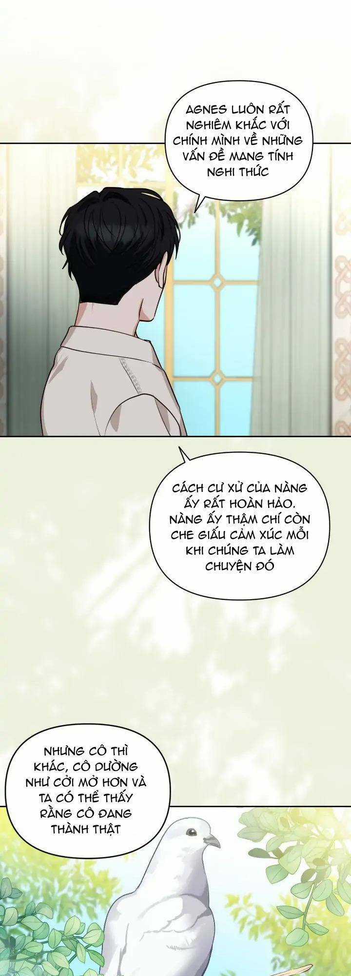 Two Names Of Night Chapter 2 trang 27