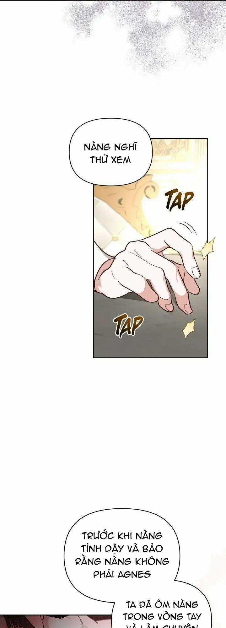 Two Names Of Night Chapter 2 trang 3