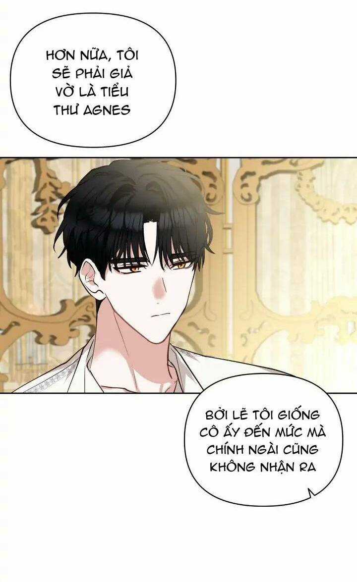 Two Names Of Night Chapter 2 trang 32