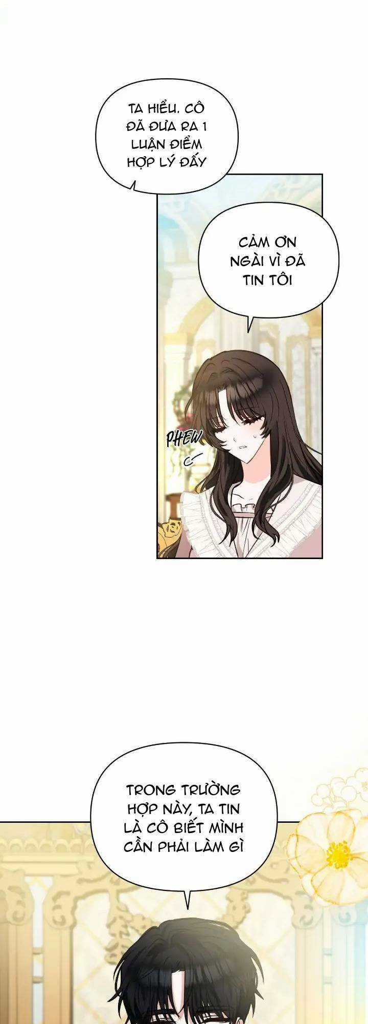 Two Names Of Night Chapter 2 trang 33