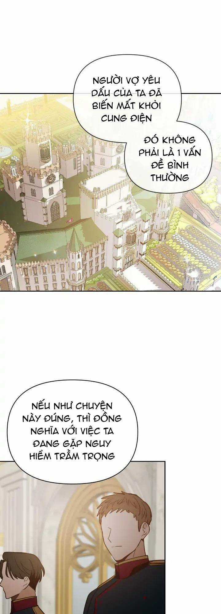 Two Names Of Night Chapter 2 trang 36