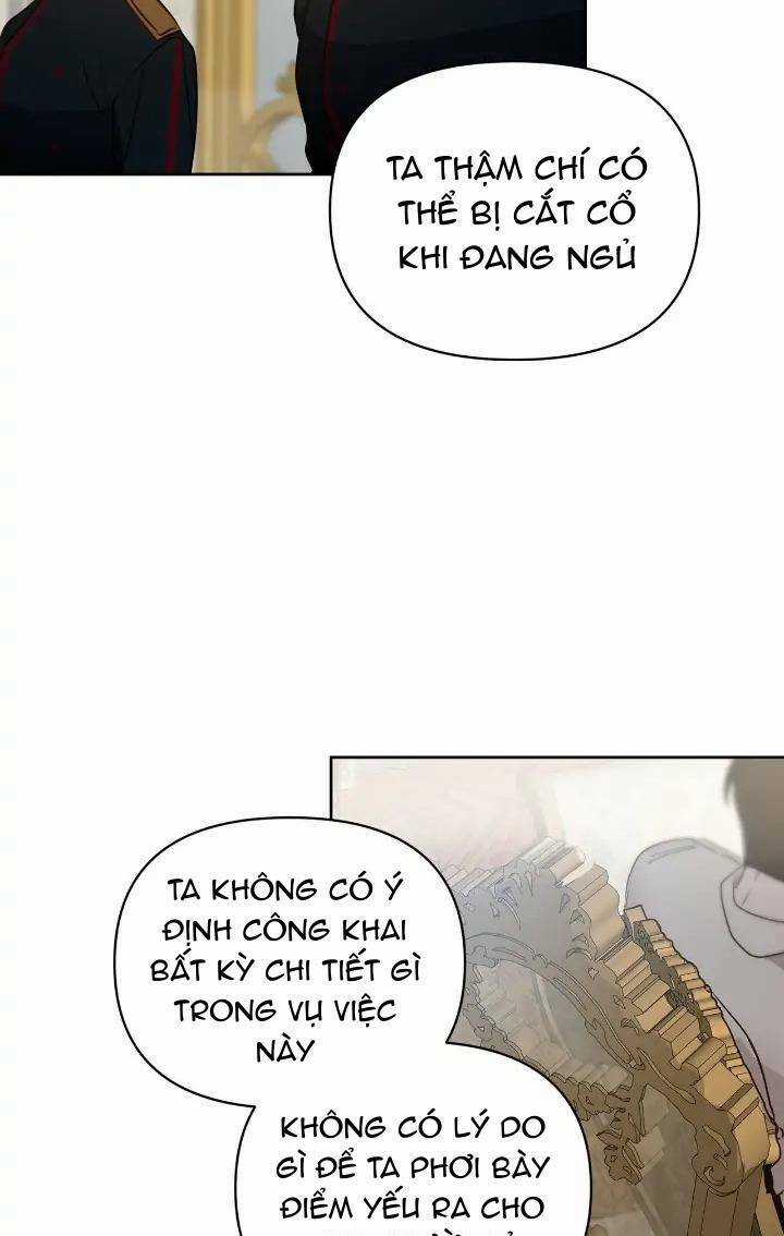 Two Names Of Night Chapter 2 trang 37