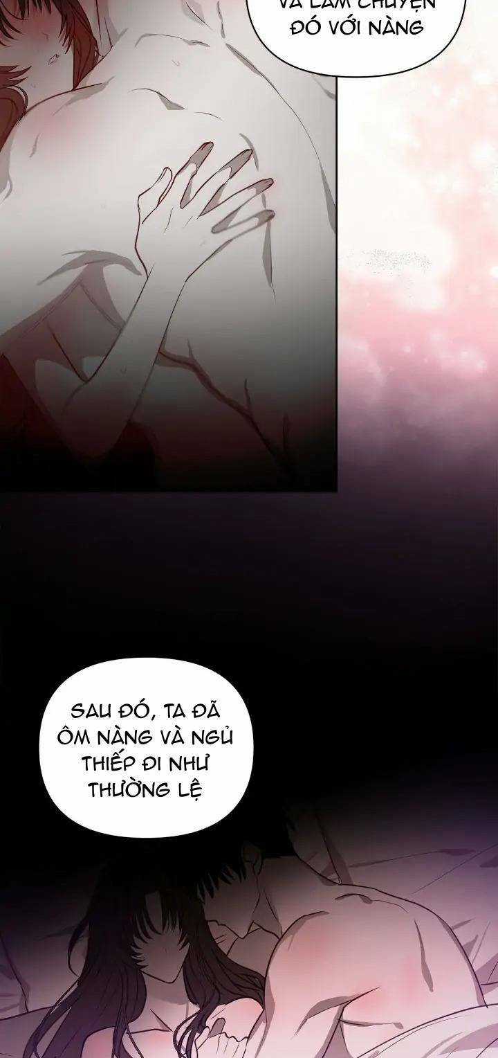 Two Names Of Night Chapter 2 trang 4