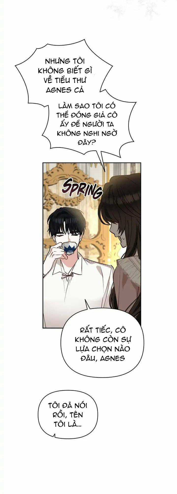 Two Names Of Night Chapter 2 trang 42