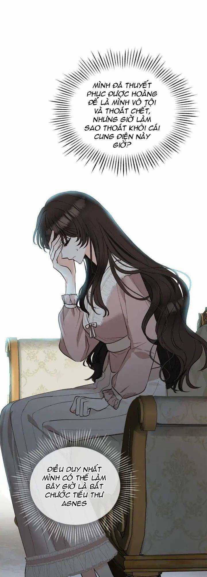 Two Names Of Night Chapter 2 trang 45