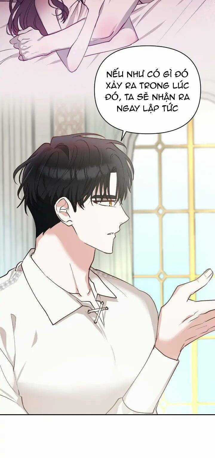 Two Names Of Night Chapter 2 trang 5