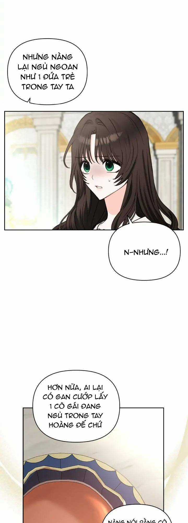 Two Names Of Night Chapter 2 trang 6