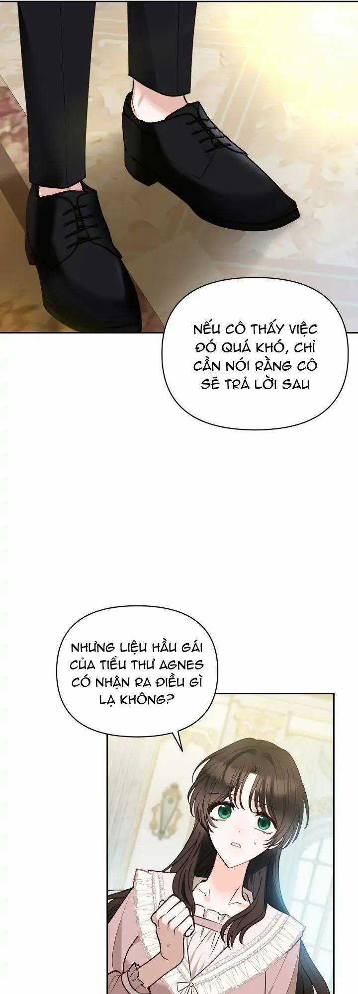 Two Names Of Night Chapter 2 trang 60