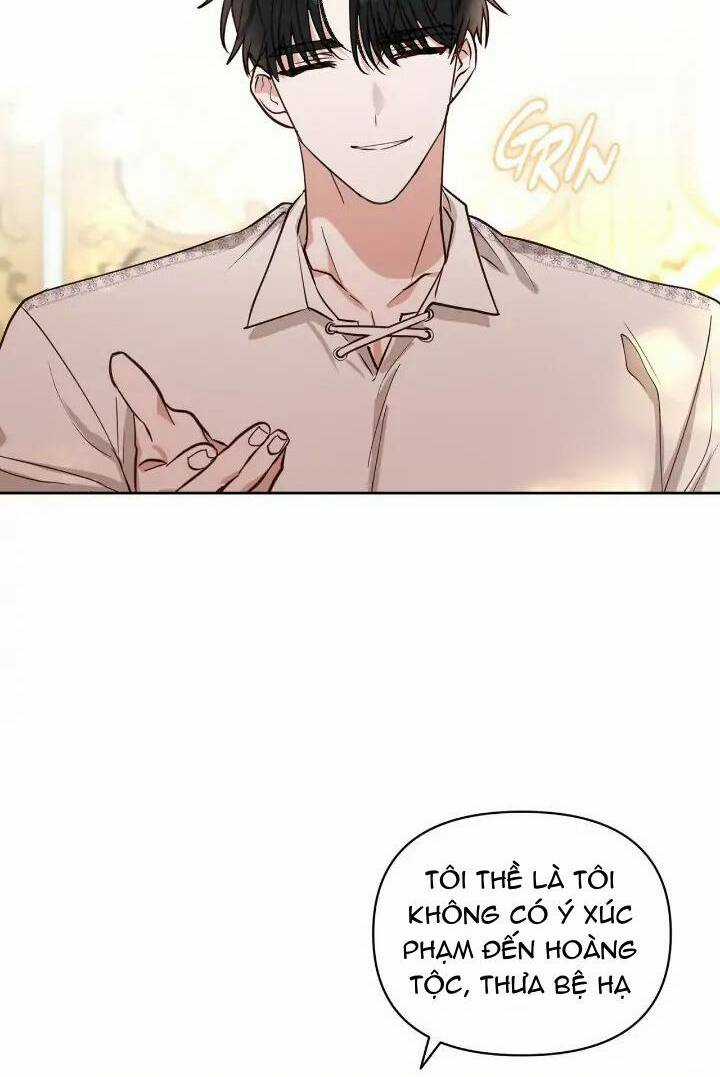 Two Names Of Night Chapter 2 trang 8