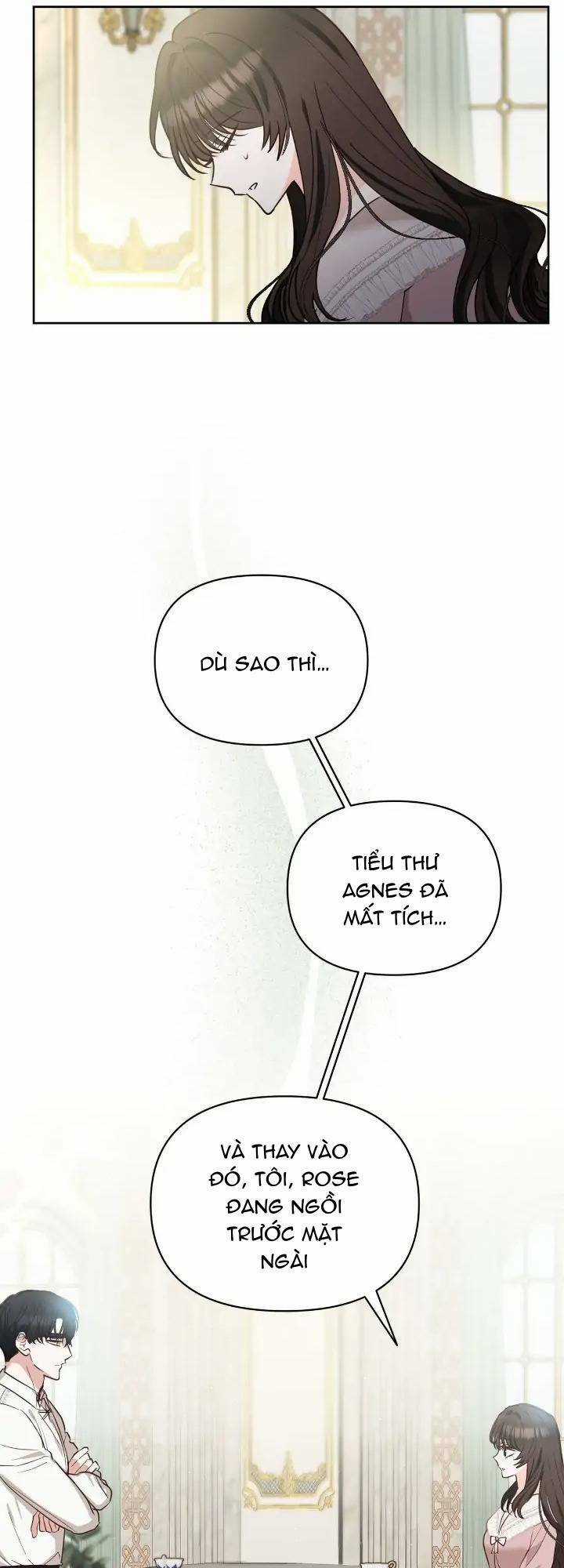 Two Names Of Night Chapter 2 trang 9