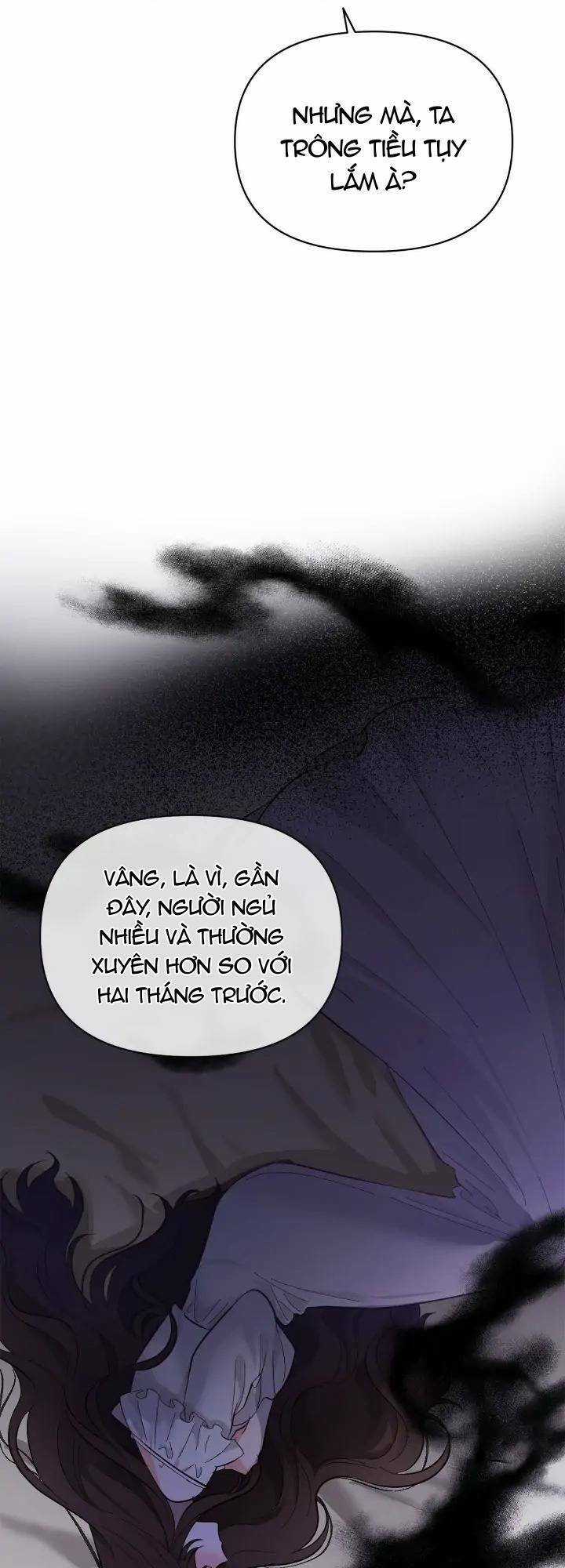 Two Names Of Night Chapter 4 trang 12