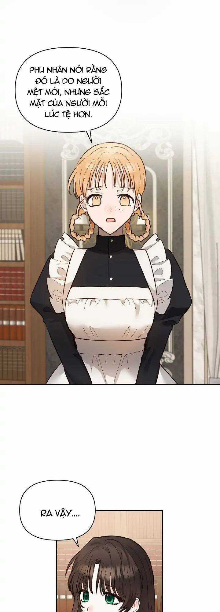 Two Names Of Night Chapter 4 trang 15