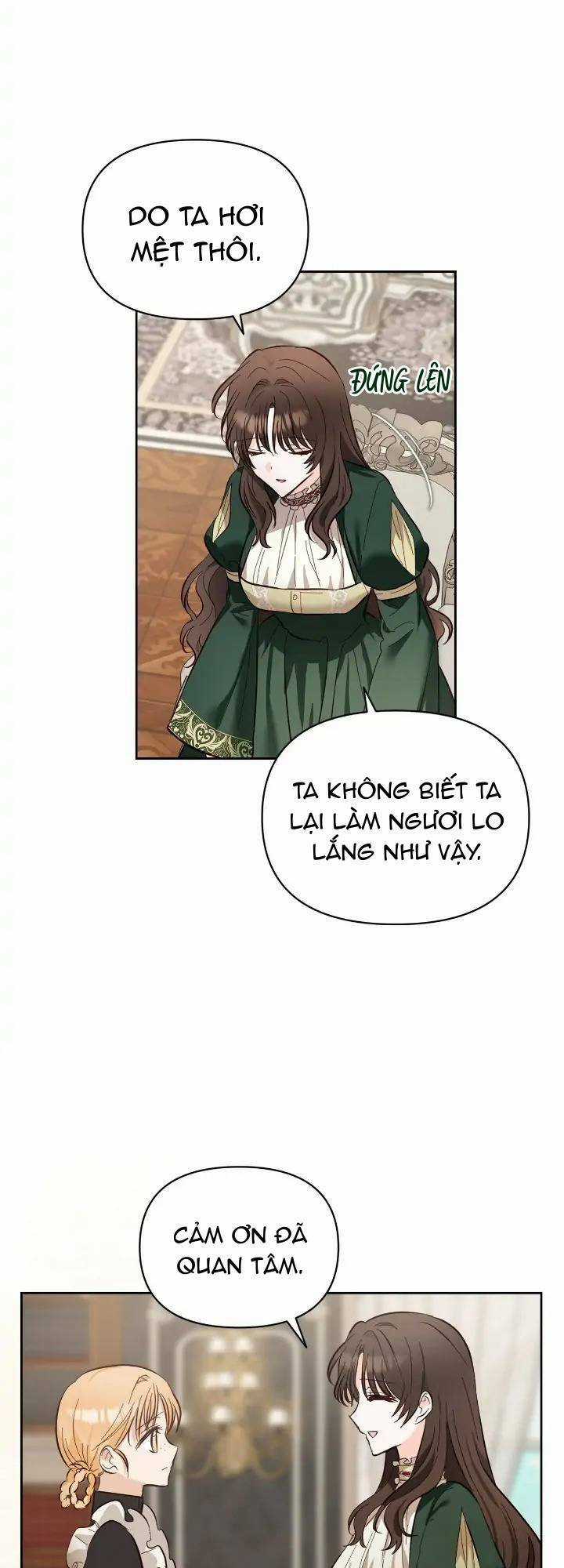 Two Names Of Night Chapter 4 trang 18