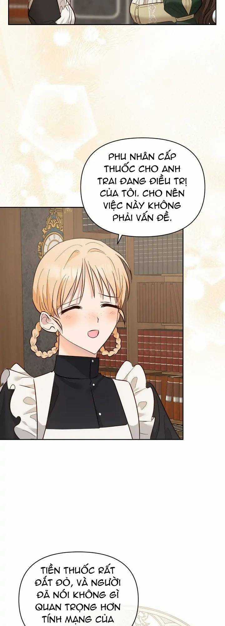 Two Names Of Night Chapter 4 trang 19