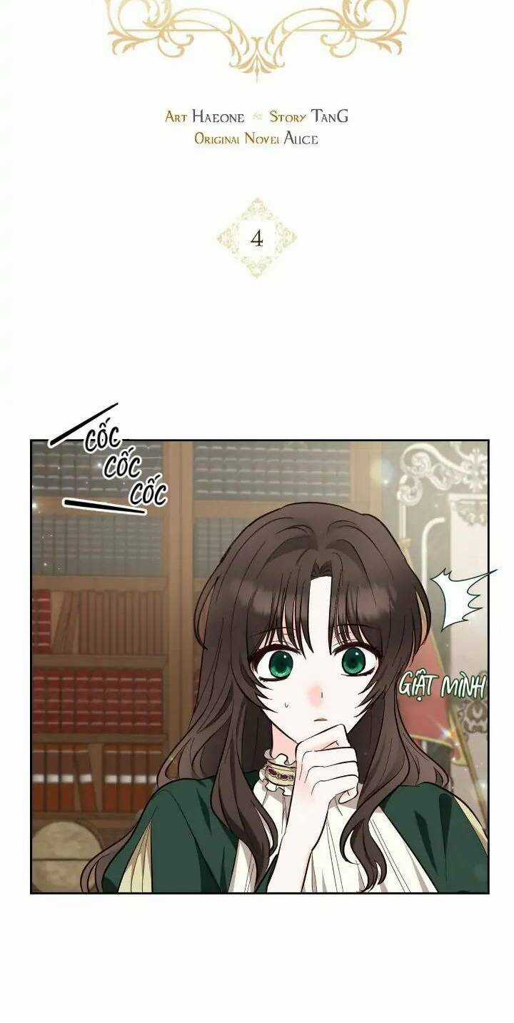 Two Names Of Night Chapter 4 trang 2