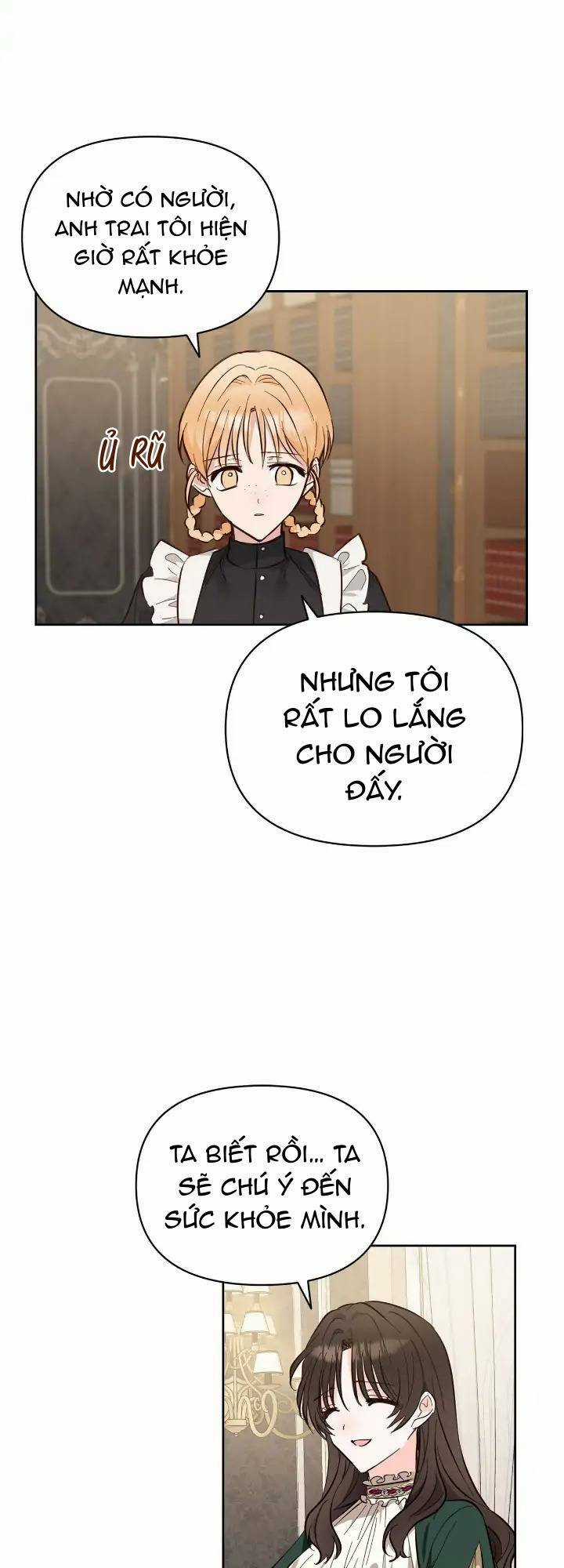 Two Names Of Night Chapter 4 trang 22