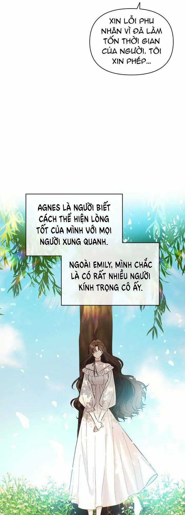 Two Names Of Night Chapter 4 trang 25