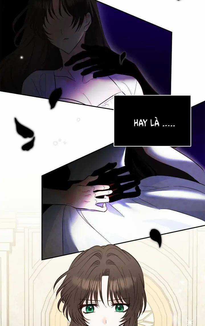 Two Names Of Night Chapter 4 trang 27