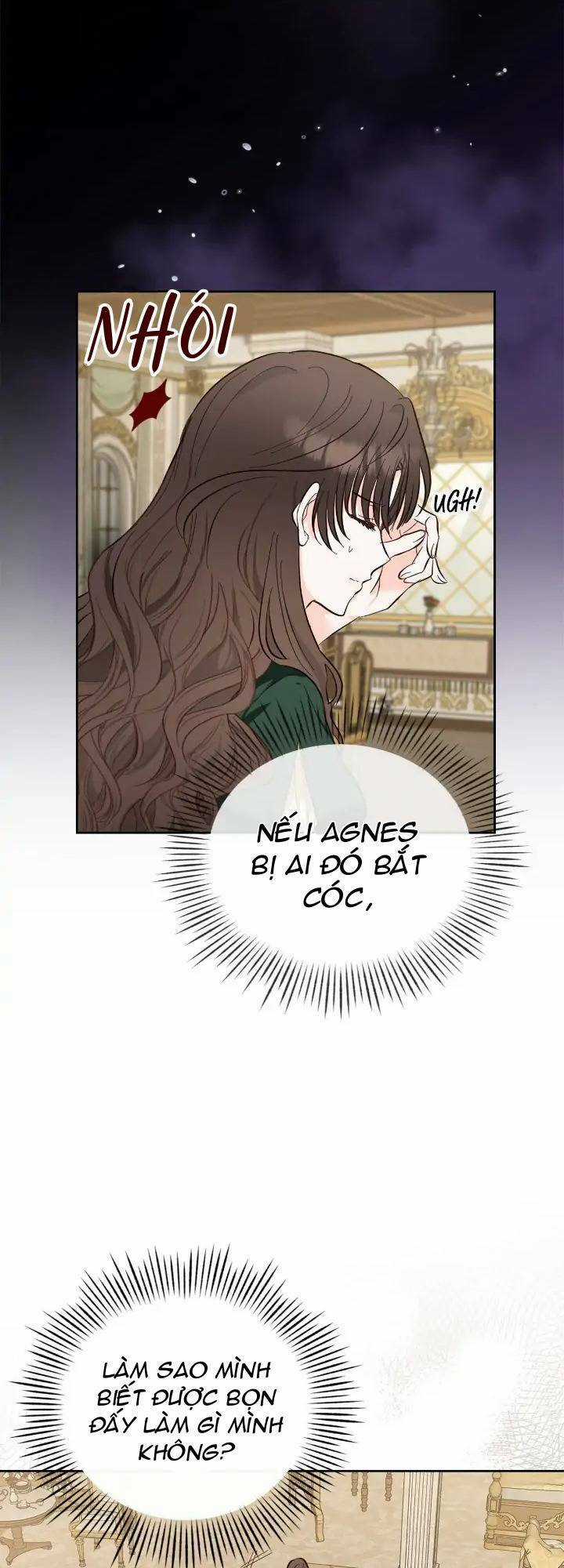 Two Names Of Night Chapter 4 trang 29