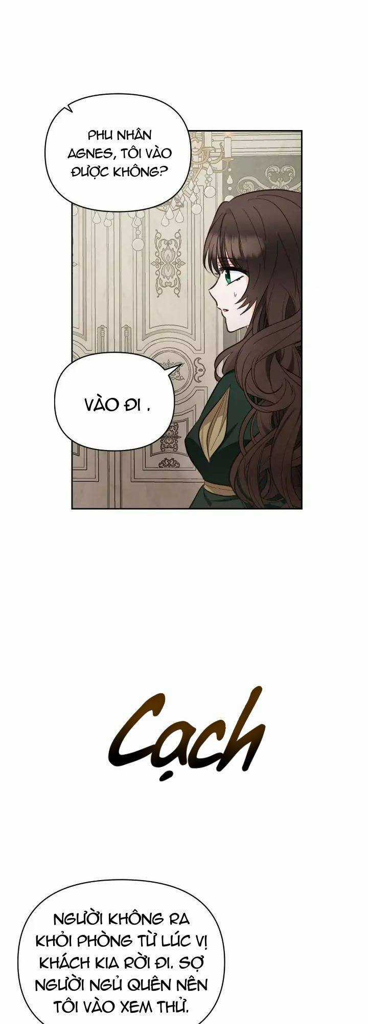 Two Names Of Night Chapter 4 trang 3