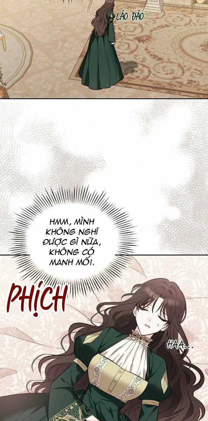 Two Names Of Night Chapter 4 trang 30