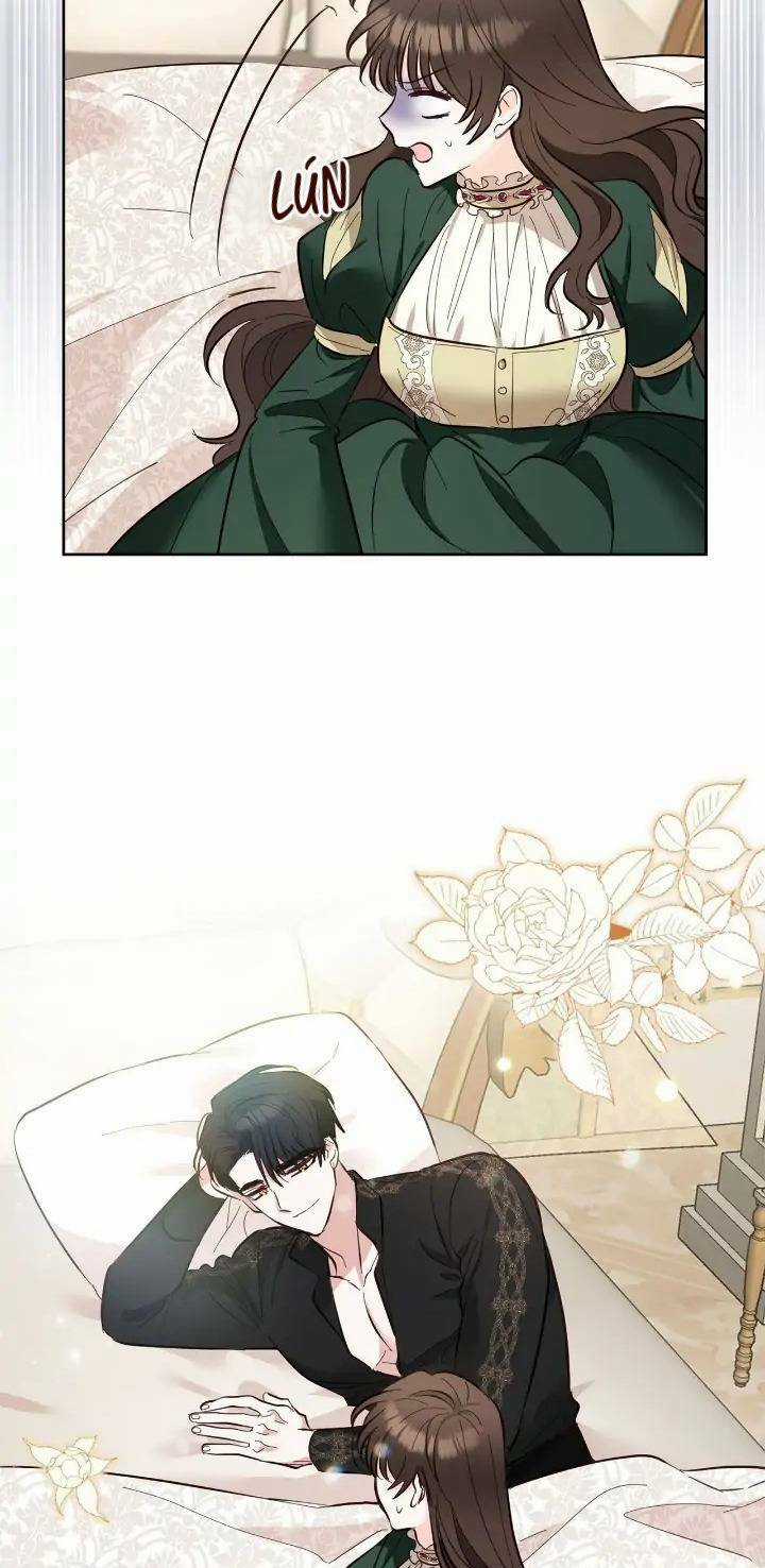 Two Names Of Night Chapter 4 trang 33