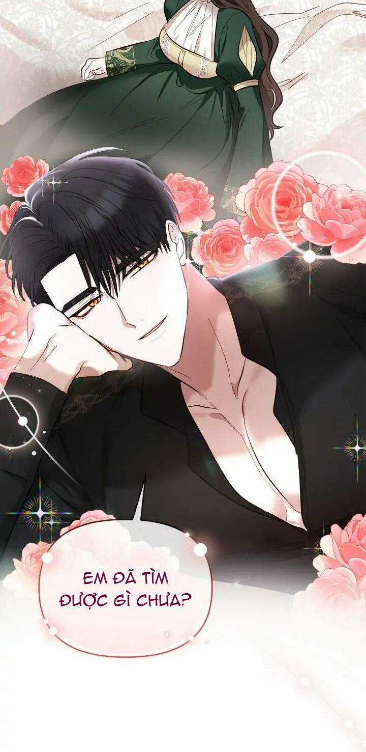 Two Names Of Night Chapter 4 trang 34