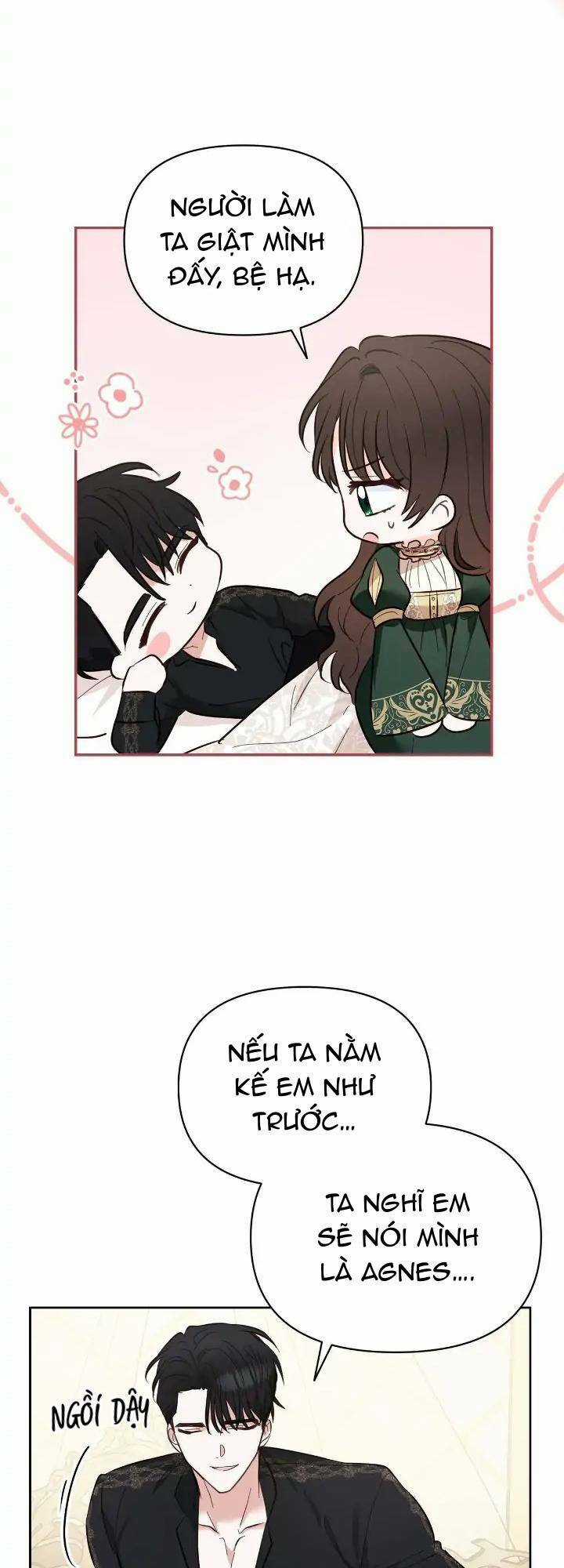 Two Names Of Night Chapter 4 trang 35