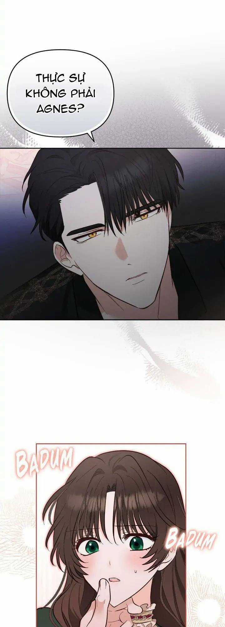 Two Names Of Night Chapter 4 trang 38