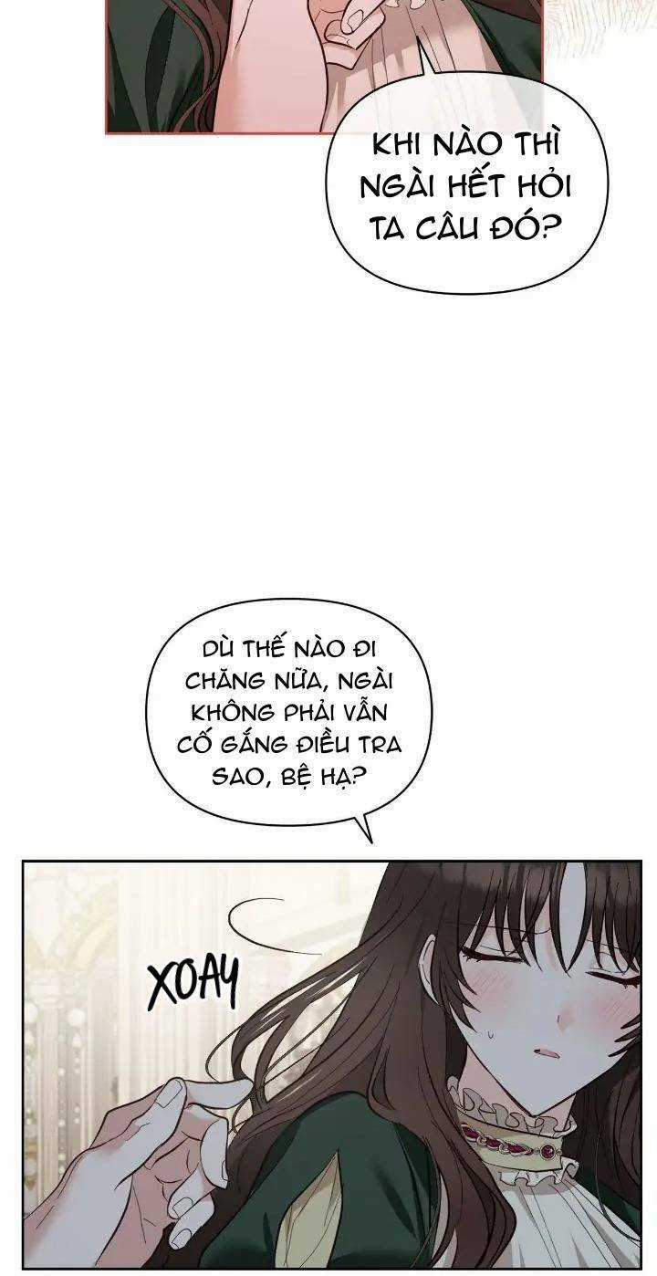 Two Names Of Night Chapter 4 trang 39