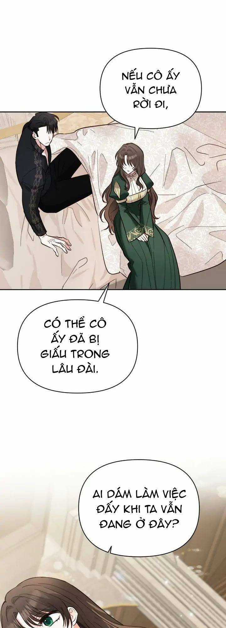 Two Names Of Night Chapter 4 trang 41