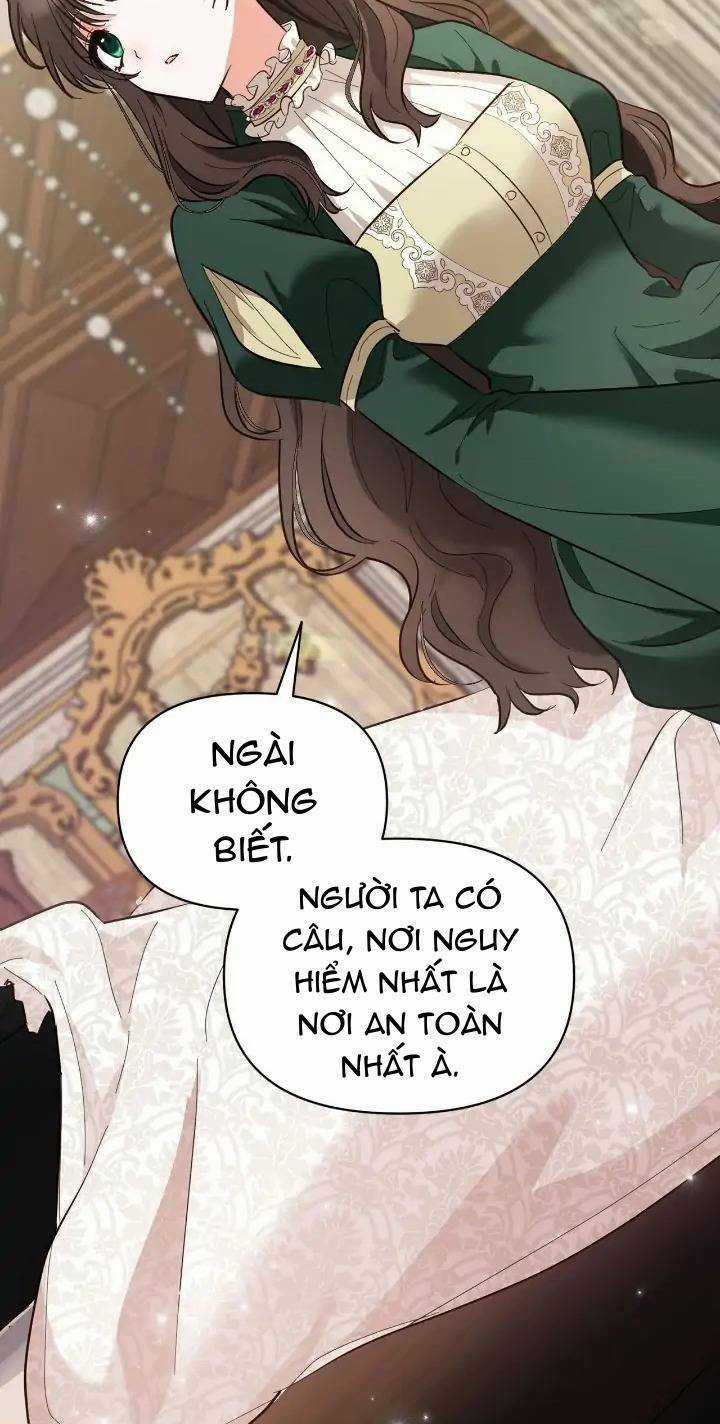 Two Names Of Night Chapter 4 trang 42