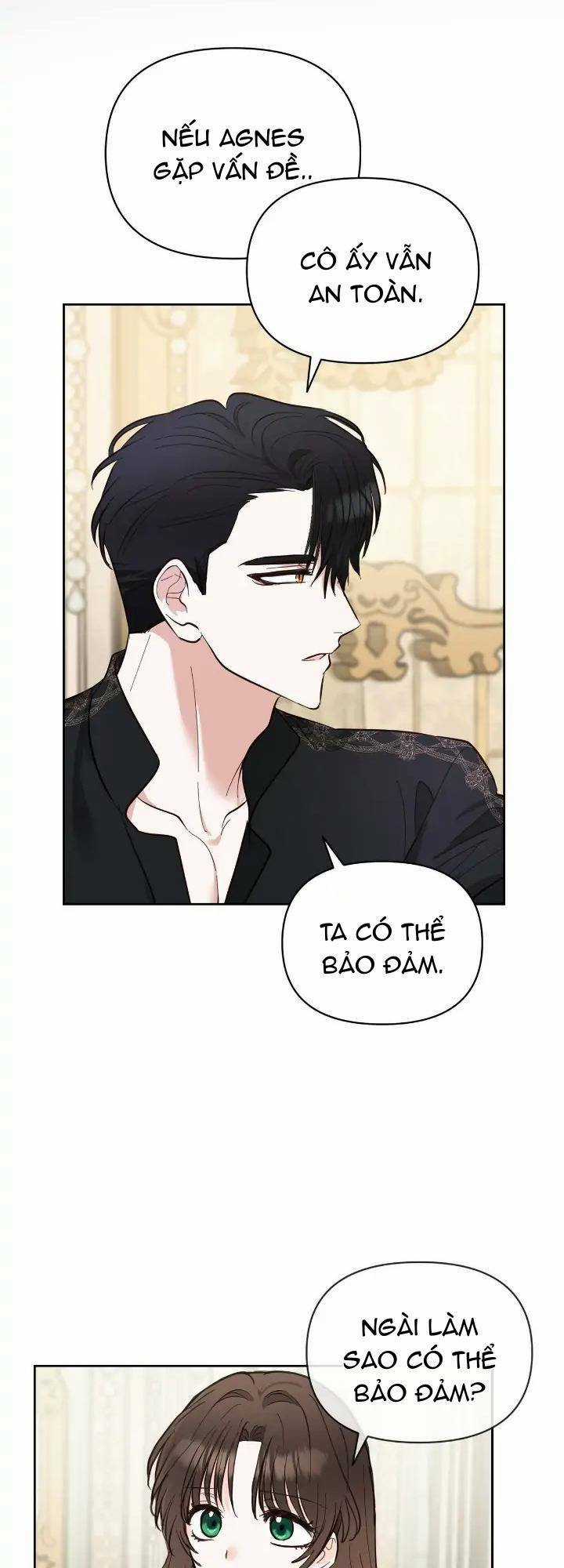 Two Names Of Night Chapter 4 trang 44