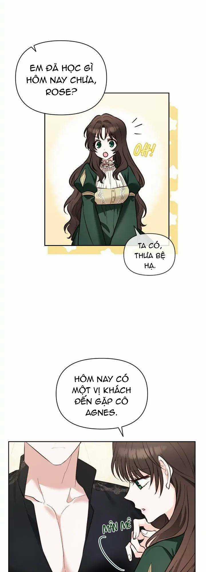 Two Names Of Night Chapter 4 trang 47