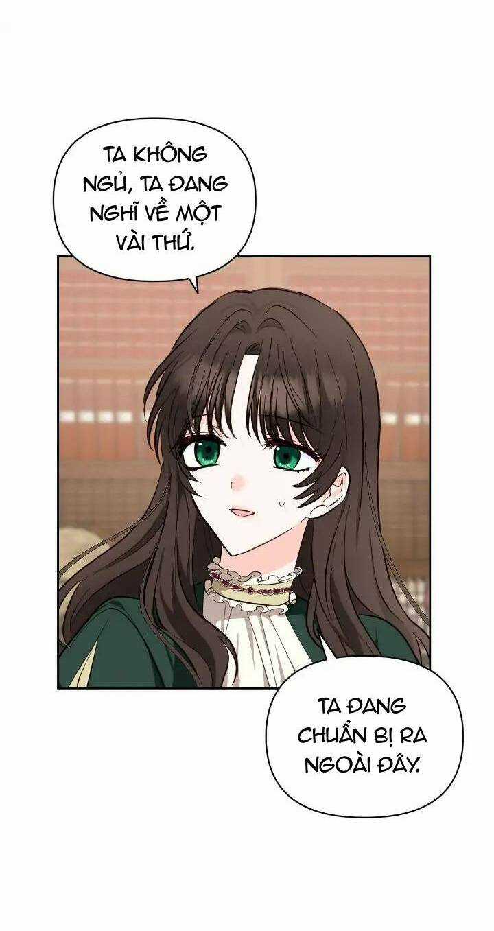 Two Names Of Night Chapter 4 trang 5