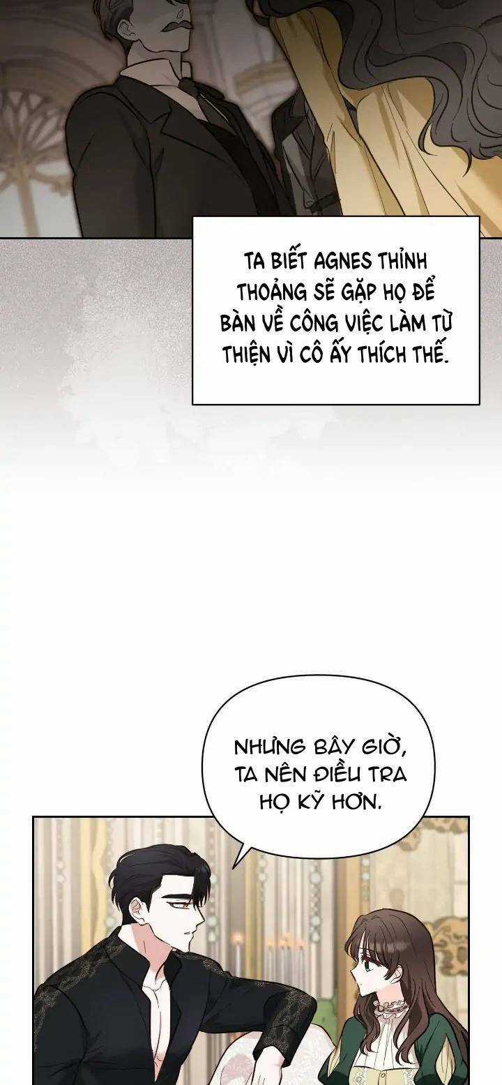 Two Names Of Night Chapter 4 trang 57