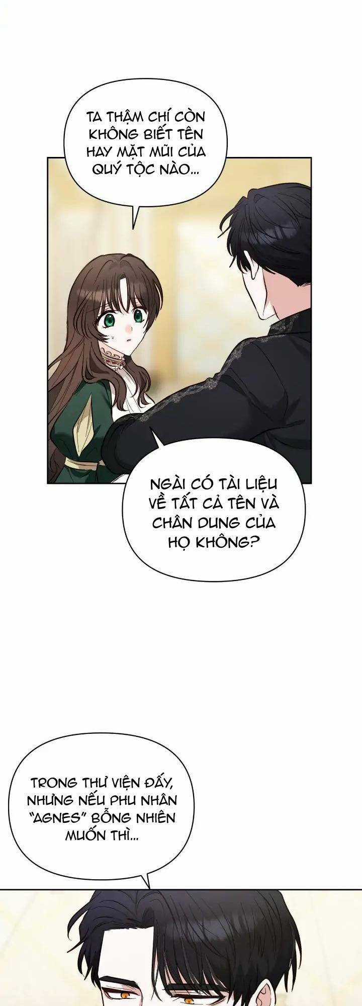 Two Names Of Night Chapter 4 trang 59