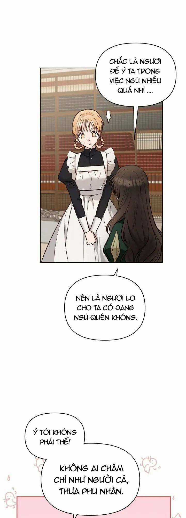 Two Names Of Night Chapter 4 trang 6