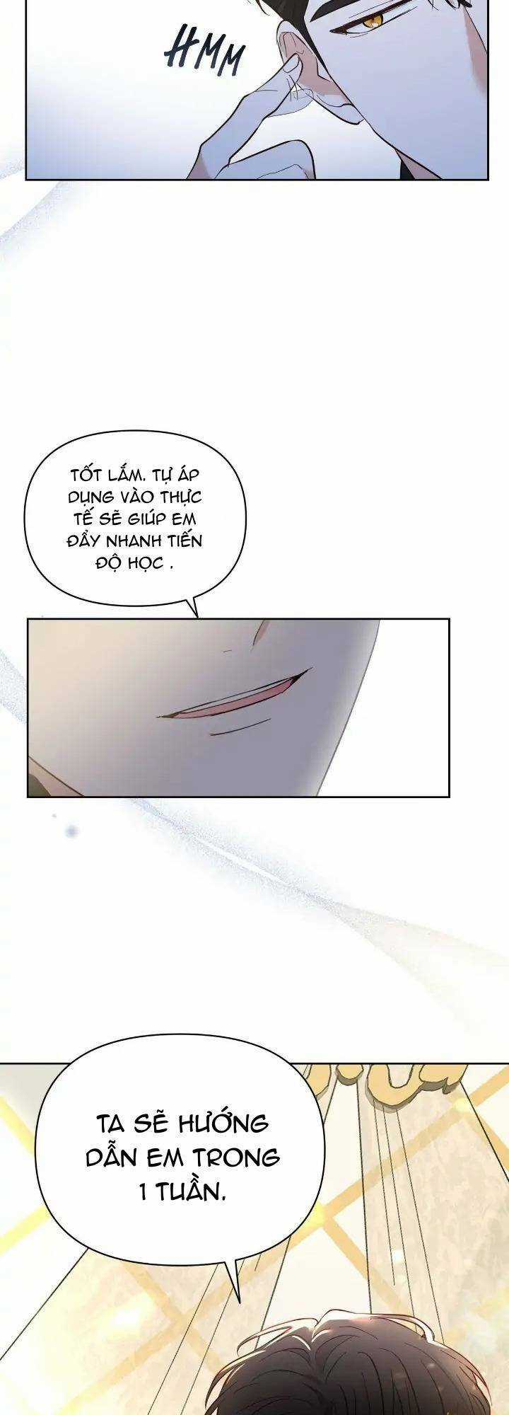 Two Names Of Night Chapter 4 trang 63