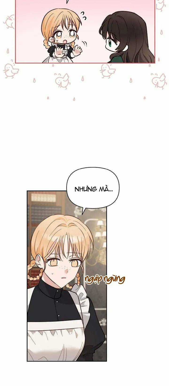 Two Names Of Night Chapter 4 trang 7