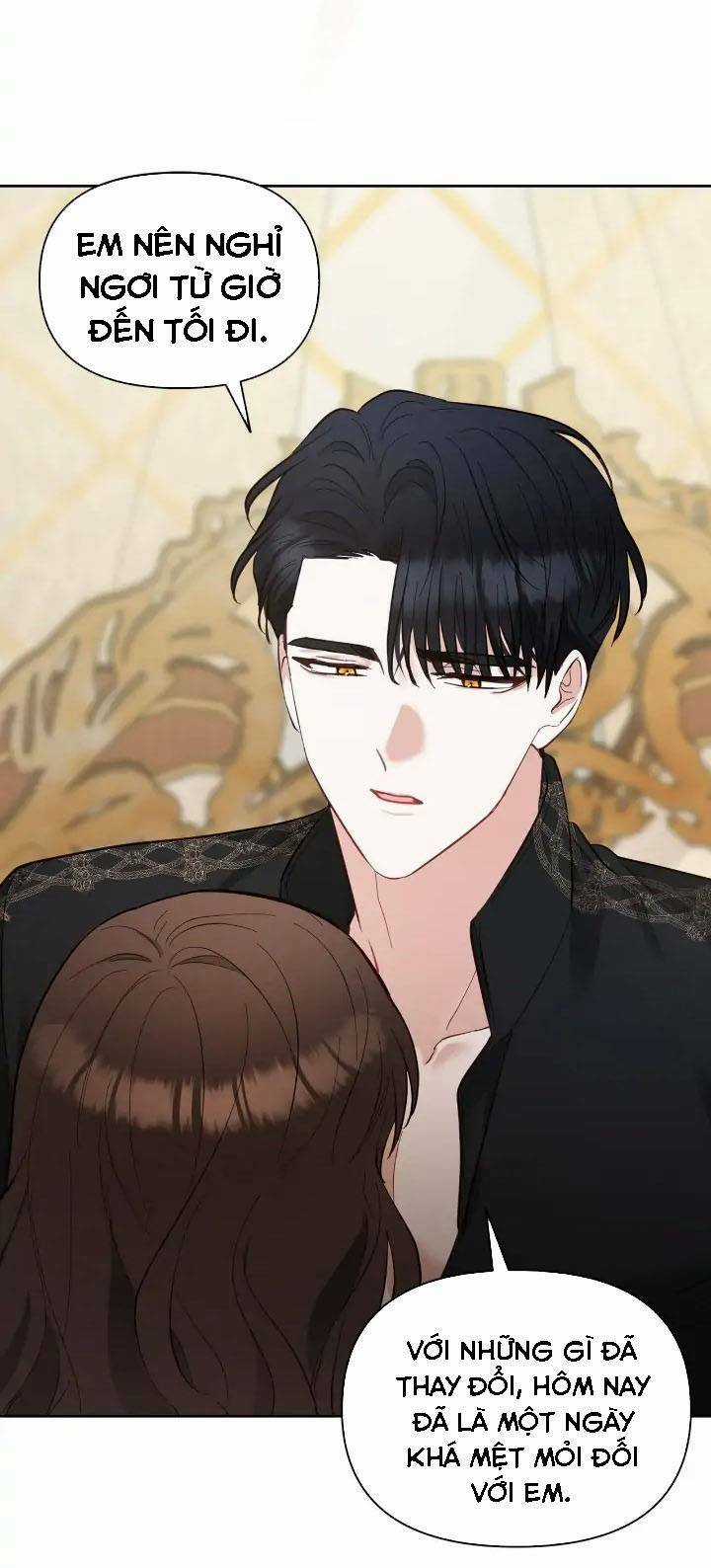 Two Names Of Night Chapter 5 trang 10