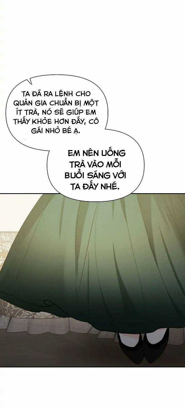 Two Names Of Night Chapter 5 trang 11