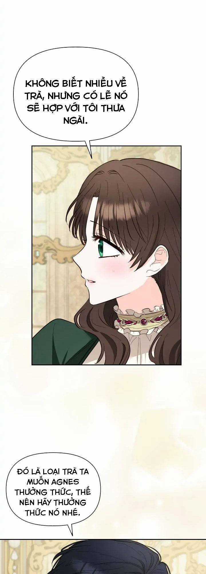 Two Names Of Night Chapter 5 trang 12