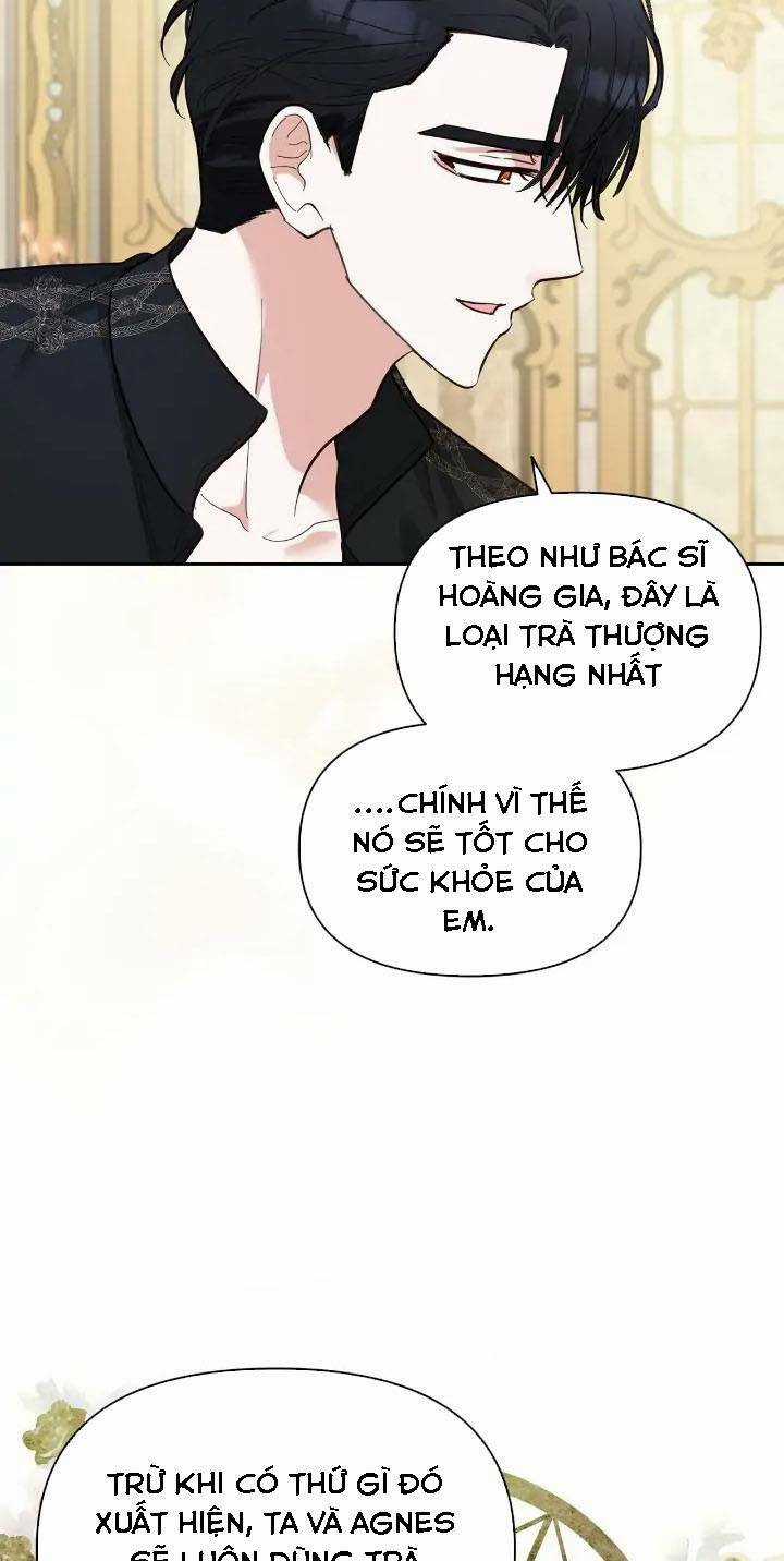 Two Names Of Night Chapter 5 trang 13