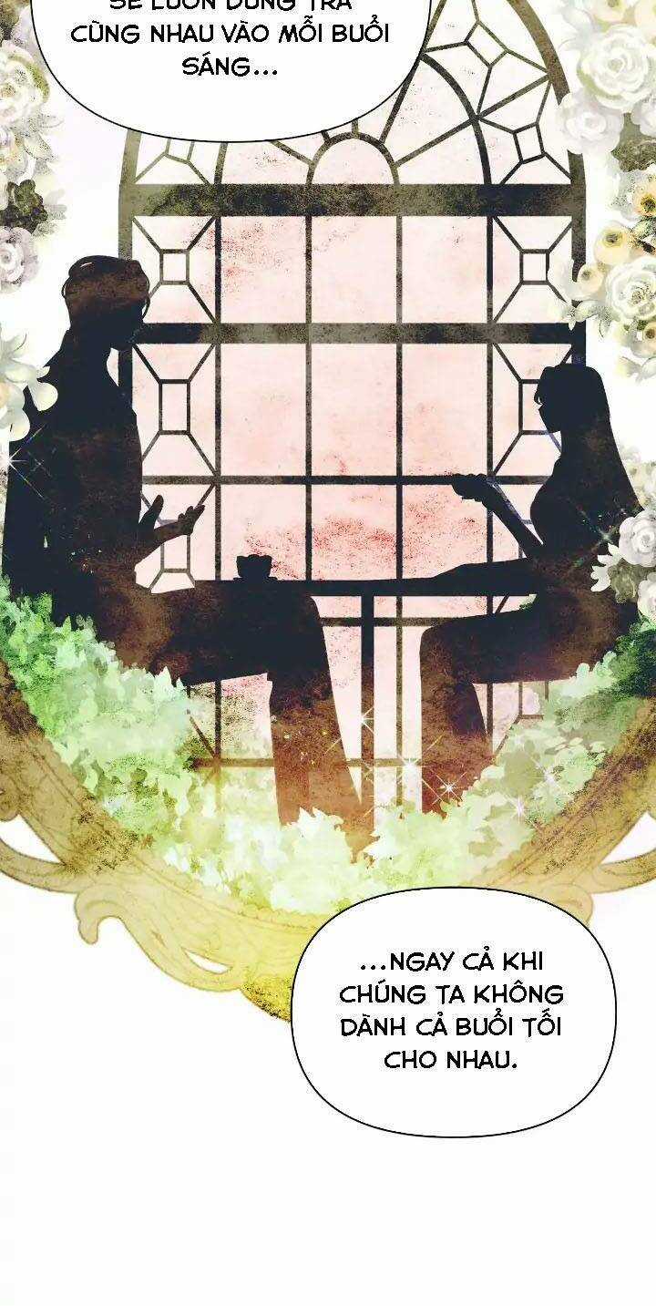 Two Names Of Night Chapter 5 trang 14